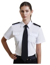 Ladies Security Guard Prison