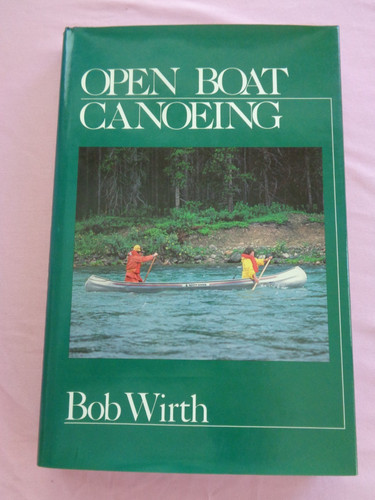 Open boat canoeing bob - canoeing,