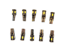 FIT SUZUKI Led Car Side Light