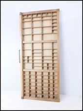 Vintage Letterpress Printers