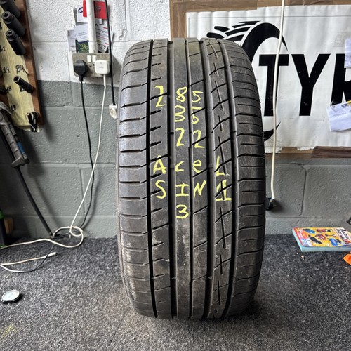 285 r22 accelera - 285/35/r22, st68