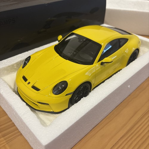 Minichamps porsche 911 - porsche,
