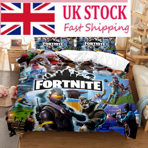 Single double bedding - uk,