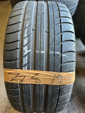 AVON ZZ5 255 35 20 (97Y) - 2019 #5MM