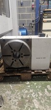 Haas htr 310 4th Axis