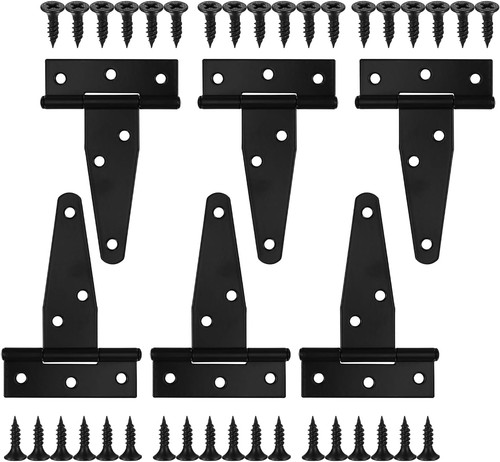 Pcs inch hinges heavy - pcs, t