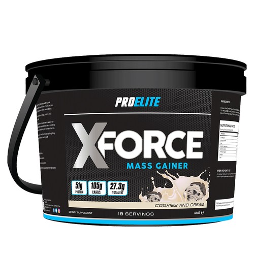 Proelite monster calories - proelite,