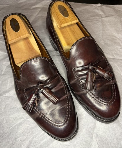 Alden brooks brothers - alden,