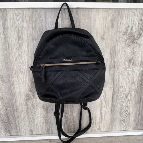 Rosetti backpack purse handbag - rosetti,