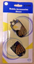Motorola V300 WINGS Design