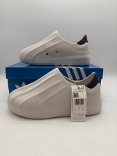 Adidas adiFOM Superstar White