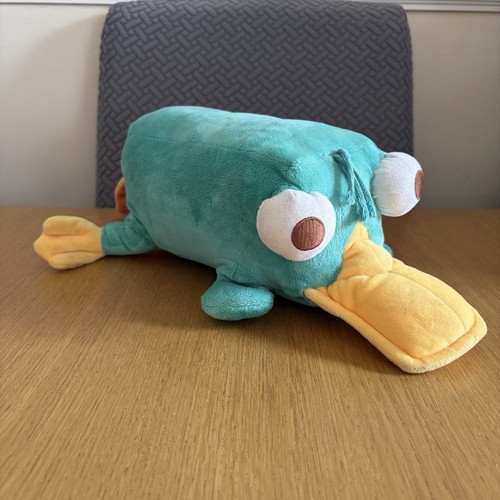 Disney store perry the - perry,