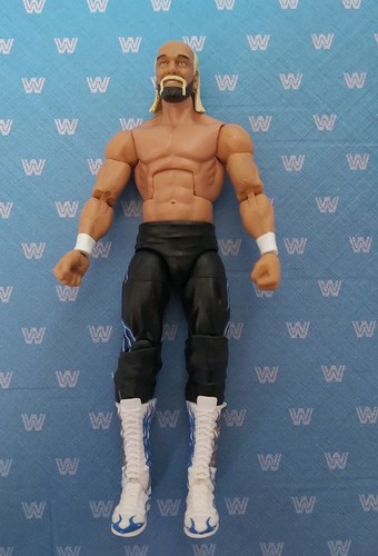 Wwe wrestling figure elite - wwe,