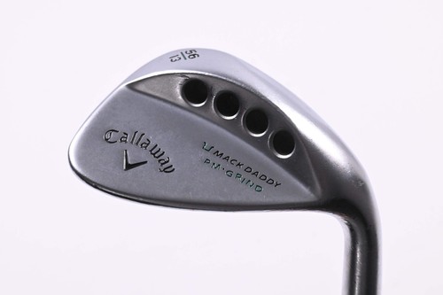 Callaway mack daddy - callaway,