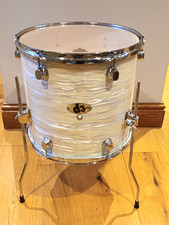 Ddrum D3 14" Floor Tom Drum