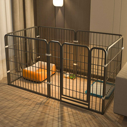 Dog playpen indoor safe - dog,