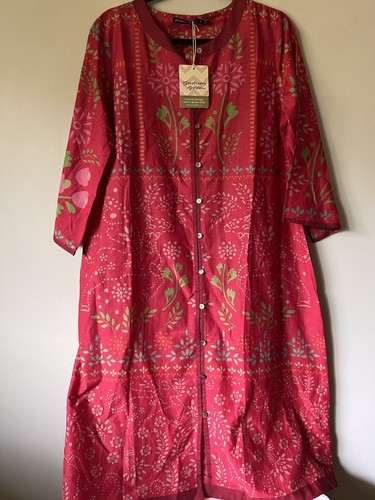 Gudrun sjoden size silk - gudrun,