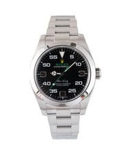 Rolex air king 116900 2018 - air-king,