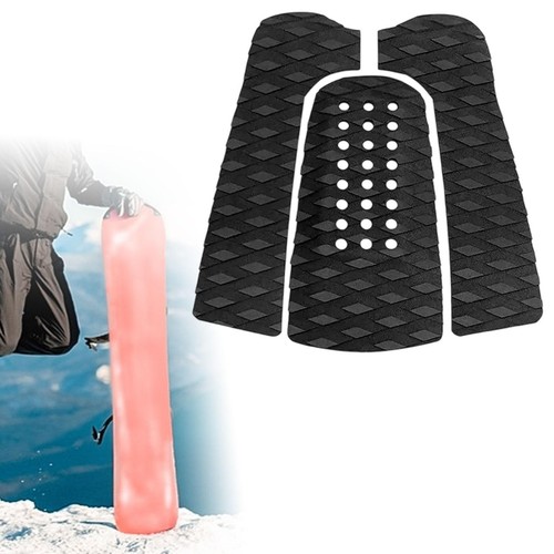 New surfboard traction pads - surfboard,