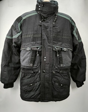 Vintage C&A Rodeo Black Ski