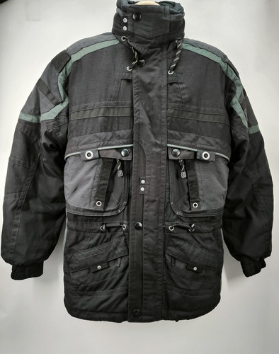 Vintage rodeo black - vintage, ski