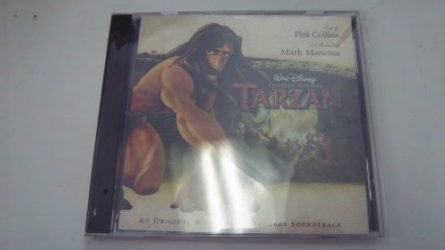 Various artists tarzan - tarzan,