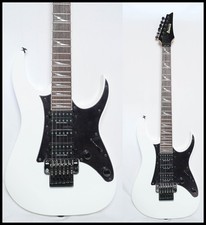 IBANEZ Prestage RG2550Z GW