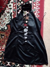 Ann Summers Naughty Nun outfit