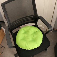 Hanging Chair Cushion Round