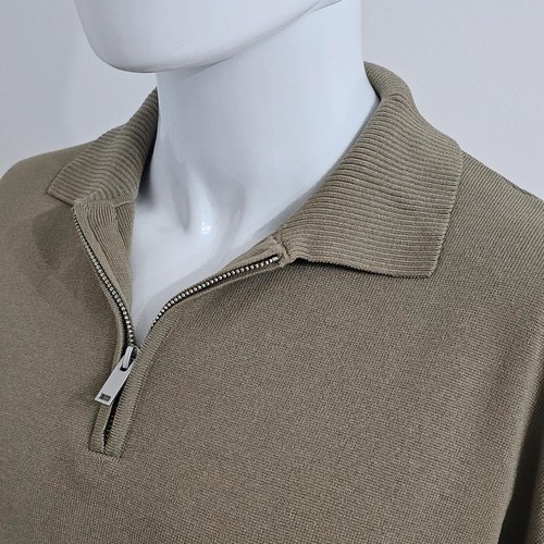 Zara knitted shirt - shirt, men's