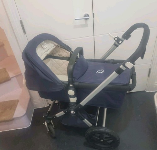 Bugaboo chameleon navy - chameleon, 3