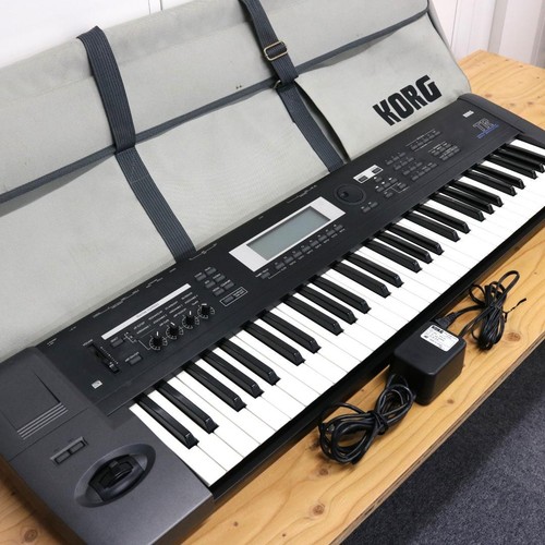 Korg tr61 key - 61-key, music