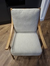 Gallery Reliant Natural Linen