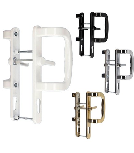 Yale sparta patio door handle - patio,