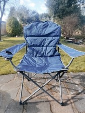 Portable Folding Camping Chair