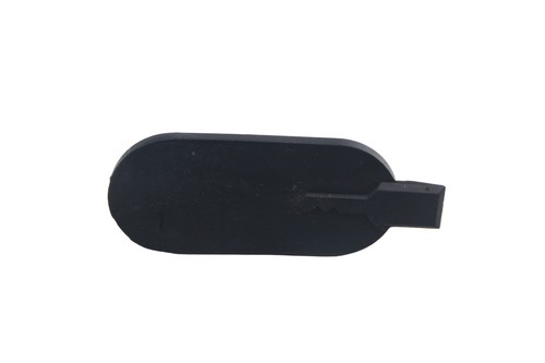 Rear seat lock - , and