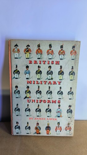 British military uniforms - british,