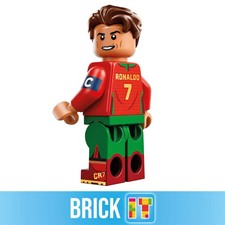 LEGO Cristiano Ronaldo