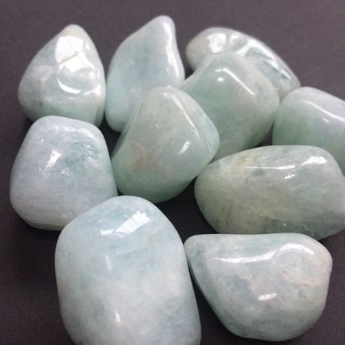 Calcite blue crystal - calcite,