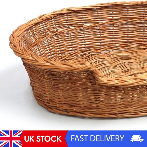 Dog bed basket medium - 65,