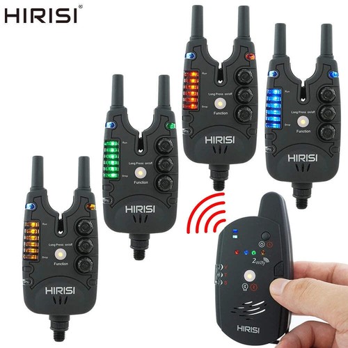 Hirisi wireless carp fishing - wireless,