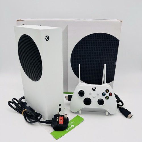 Xbox series gaming console - gaming,