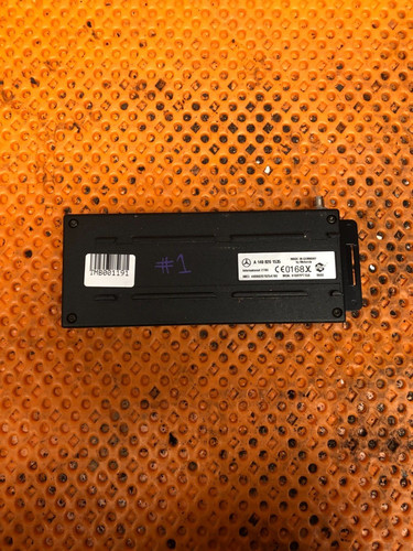 Mercedes r129 sl320 telephone - r129,