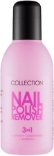Collection Cosmetics 3 in 1 Nail Polish Quickly and effectively removing, 150ml