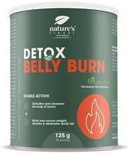 Detox Belly Burn, Powerful