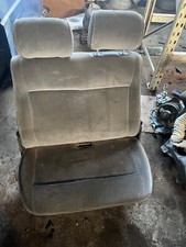 VW T4 TRANSPORTER 1993 1.9 D