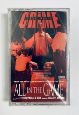 Crime Boss All in the Game