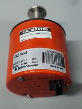 TYLAN General Vacuum Gauge CML SERIES 0-10 TORR CMLA-11MS12 - Untested