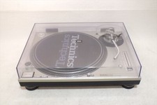 Technics SL-1200 MK3D DJ