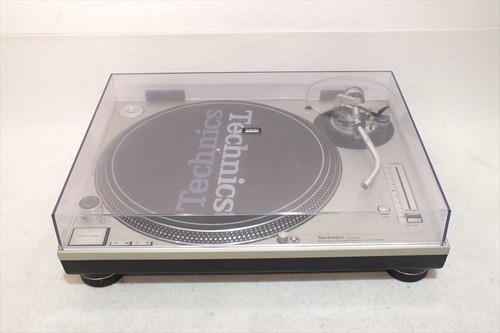 Technics 1200 mk3d dj - mk3d,